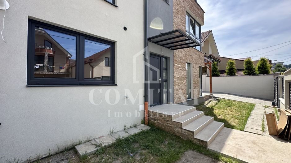 Spațiu de birouri | 115 mp | Zona Sălii Polivalente | Plopilor - Poză 20