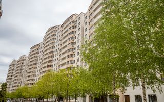 Vânzare, apartament, 3 camere str. Mihail Sadoveanu, Ciocana - Poză 28