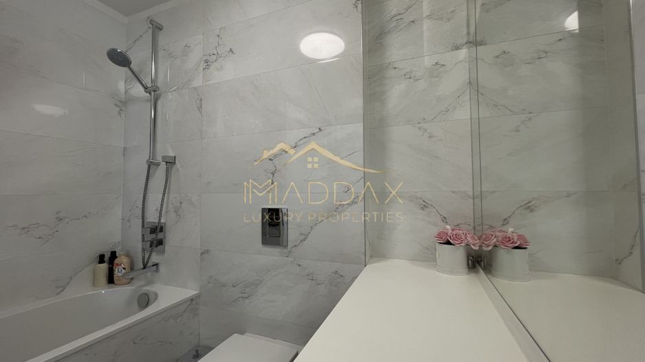 Apartament 2 camere*****LUX//ONE Herastrau Park - Poză 16