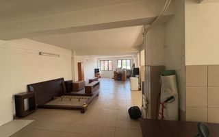 Spatiu Comercial/Industrial 220-600mp, 6eur/mp+TVA, Tatarasi - Poză 3