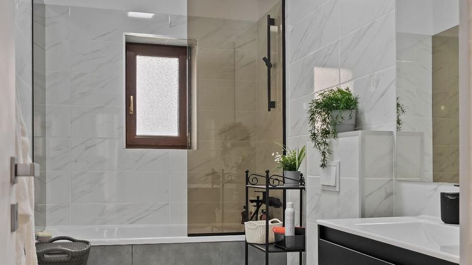 VILA CU PISCINA ZONA TUNARI - Poză 22