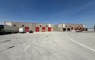 Hală industrială / depozit logistic de închiriere în Chitila | 5.000 m