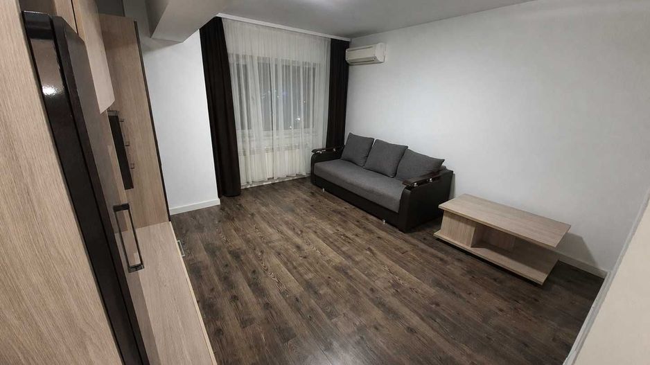 Apartament 1 cameră Dec 41 mp Conest Tudor Vladimirescu 380 euro - Poză 2