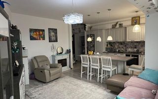 Titlu Anunț [ro]Apartament 3 camere George Eenescu - Poză 2