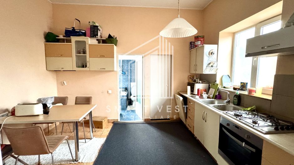 Apartament 2 camere stil evreiesc | Etaj 1 din 1 | Zona Ultracentrala - Poză 13