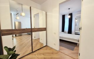 COMISION 0% - Apartament superb -2 minute de Pipera Plaza si rond OMV - parcare - Poză 3