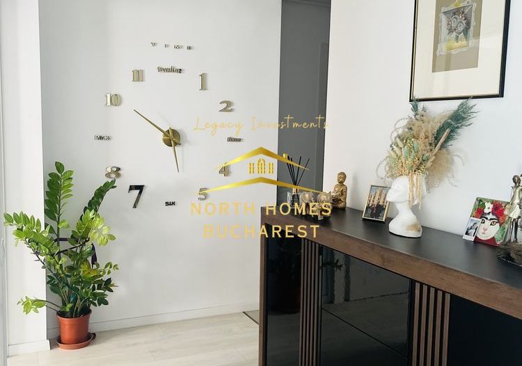 Apartament de vanzare 2 camere - Rond Pipera OMV - Poză 6