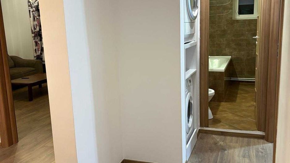 Inchiriere Apartament 4 camere , 13 Septembrie | mobilat|centrala - Poză 8