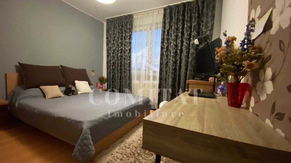 Apartament modern cu 2 camere | Zonă semicentrală | Piața Gării - Poză 1