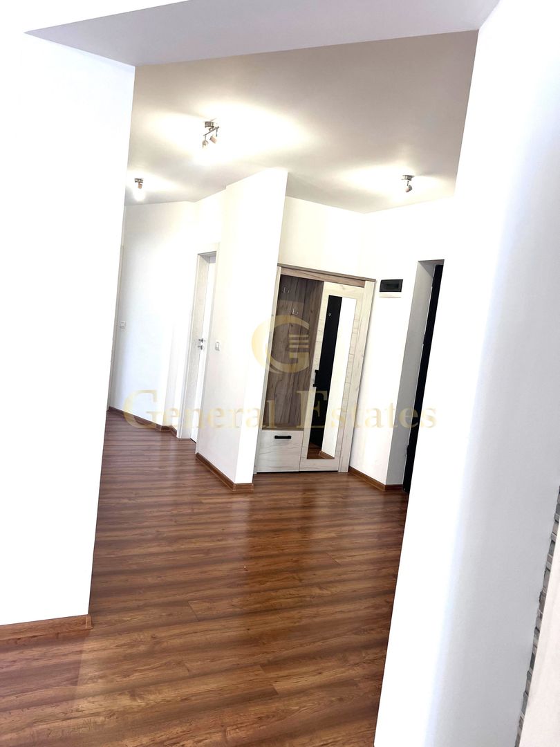Apartament 3 camere de vanzare– Tractorul - Poză 3
