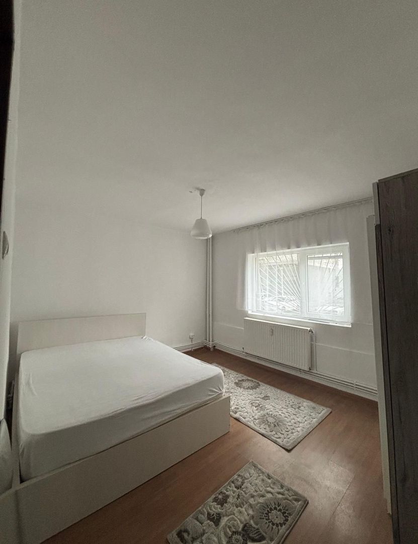 AP. 2 CAMERE SEBASTIAN, CENTRALA TERMICA, BUCATARIE INCHISA, MODERN - Poză 4