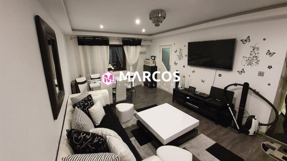 Apartament 1 camera et.4, Central, ID 659 - Poză 1
