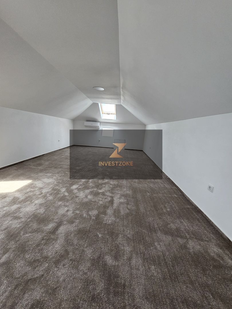 Casa de vanzare cartierul Viena-Oradea - Poză 18