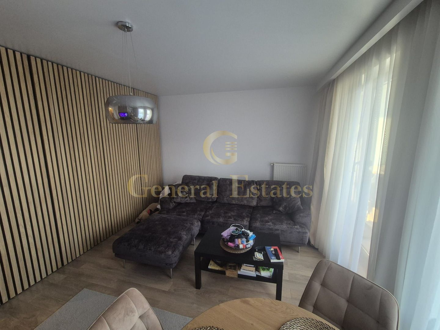 Apartament modern 2 camere, Brasov, Tractorul cu terasă panoramica - Poză 7