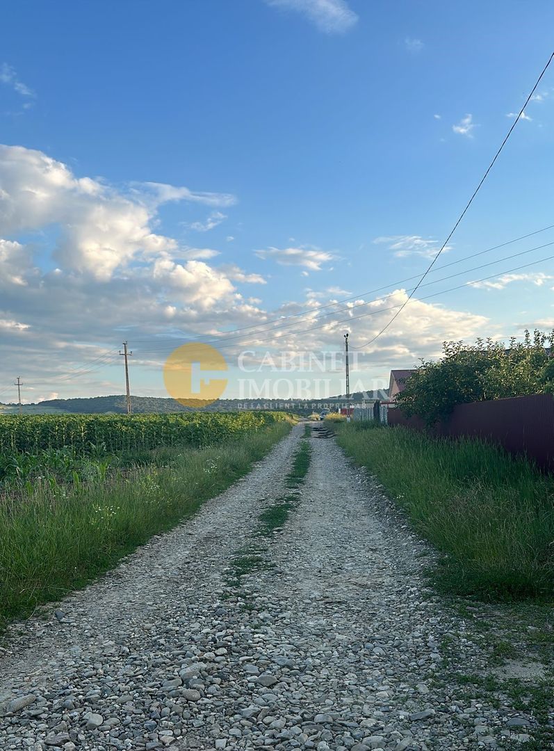 🔥 Casă Plan Parter+mansardă Voinești 49.000 Euro 🔥 - Poză 10