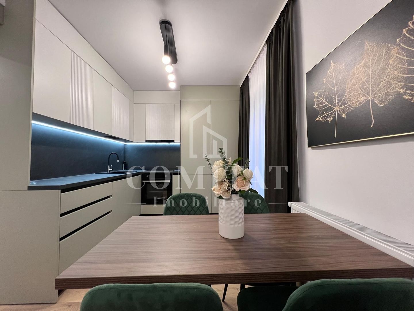 Casă ultrafinisata | Grădina și terasa | Zona Casa Zânelor - Poză 7