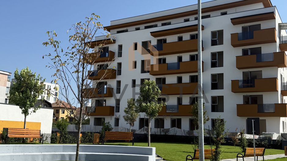 Apartament spatios/Complex rezidential premium - Poză 1