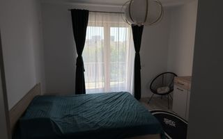Apartament 2 camere | Theodor Pallady | 57 mp | Parcare inclusă - Poză 1