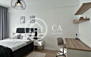 Apartament de închiriat cu 2 camere în Prima Arena, Oradea - Poză 9