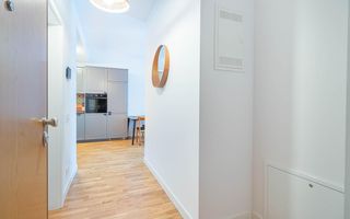 Inchiriere - studio mobilat&utilat - loc de parcare - Avalon Estate-Pipera - Poză 8