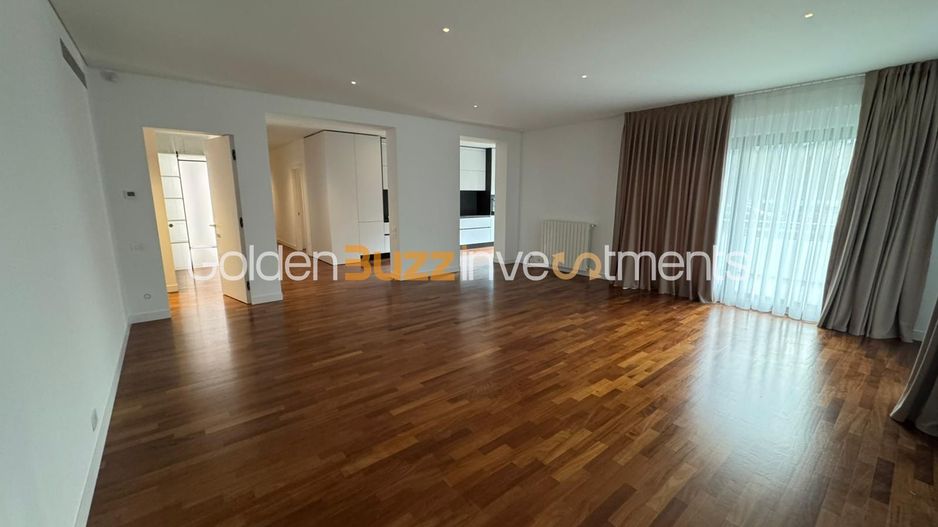 Apartament 4 camere | ~205 mp total  | Zona - Ambasada SUA - Poză 2