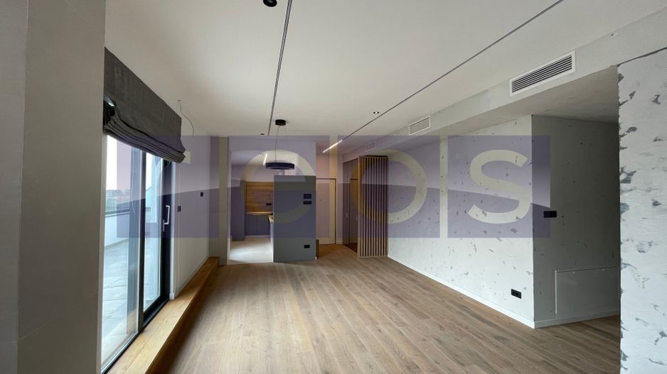 Penthouse sistem Smart home ready |  118 mp+terasa 76mp  | Upnorth Boutique - Poză 14