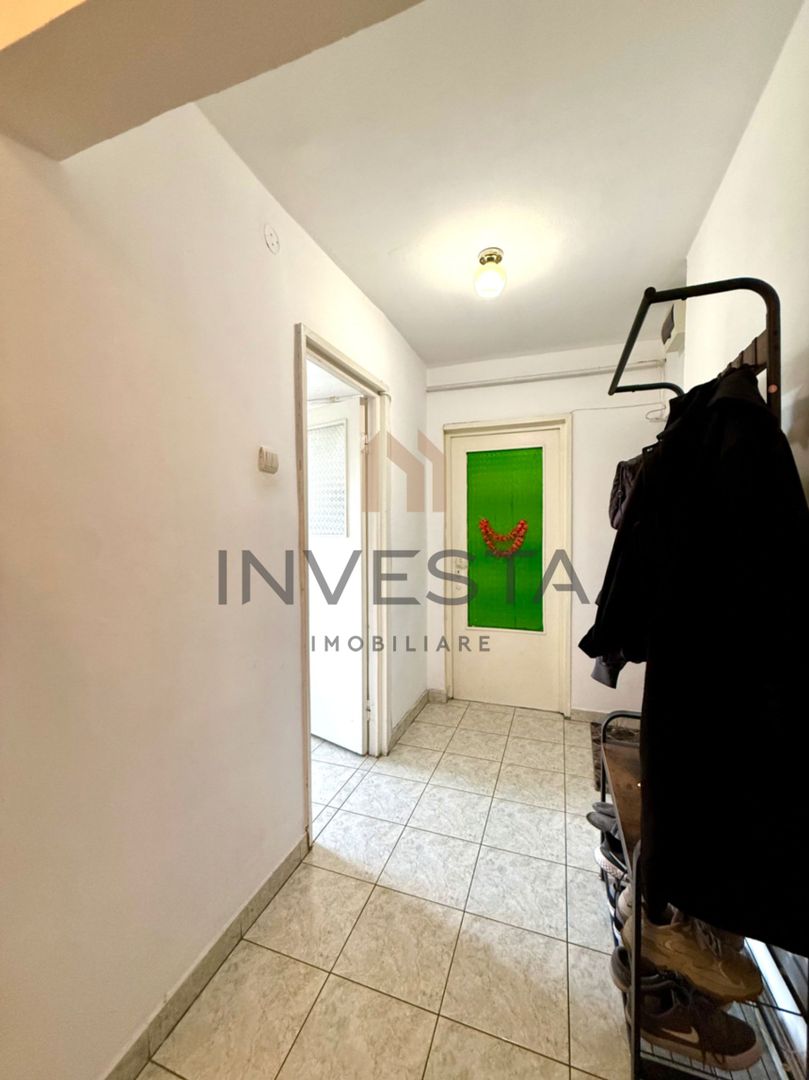 Apartament cu 4 camere decomandate, etaj intermediar, zona Marasti - Poză 4