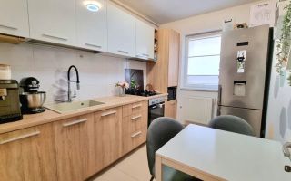 Vânzare, apartament 2 camere, zona Ozana - Poză 1