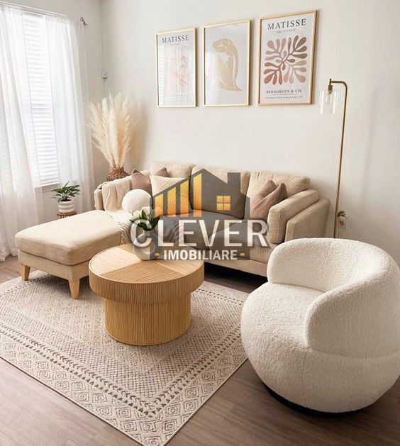 Direct Dezvoltator: Apartament Modern 62mp | 2 bai | Comision 0 - Poză 1