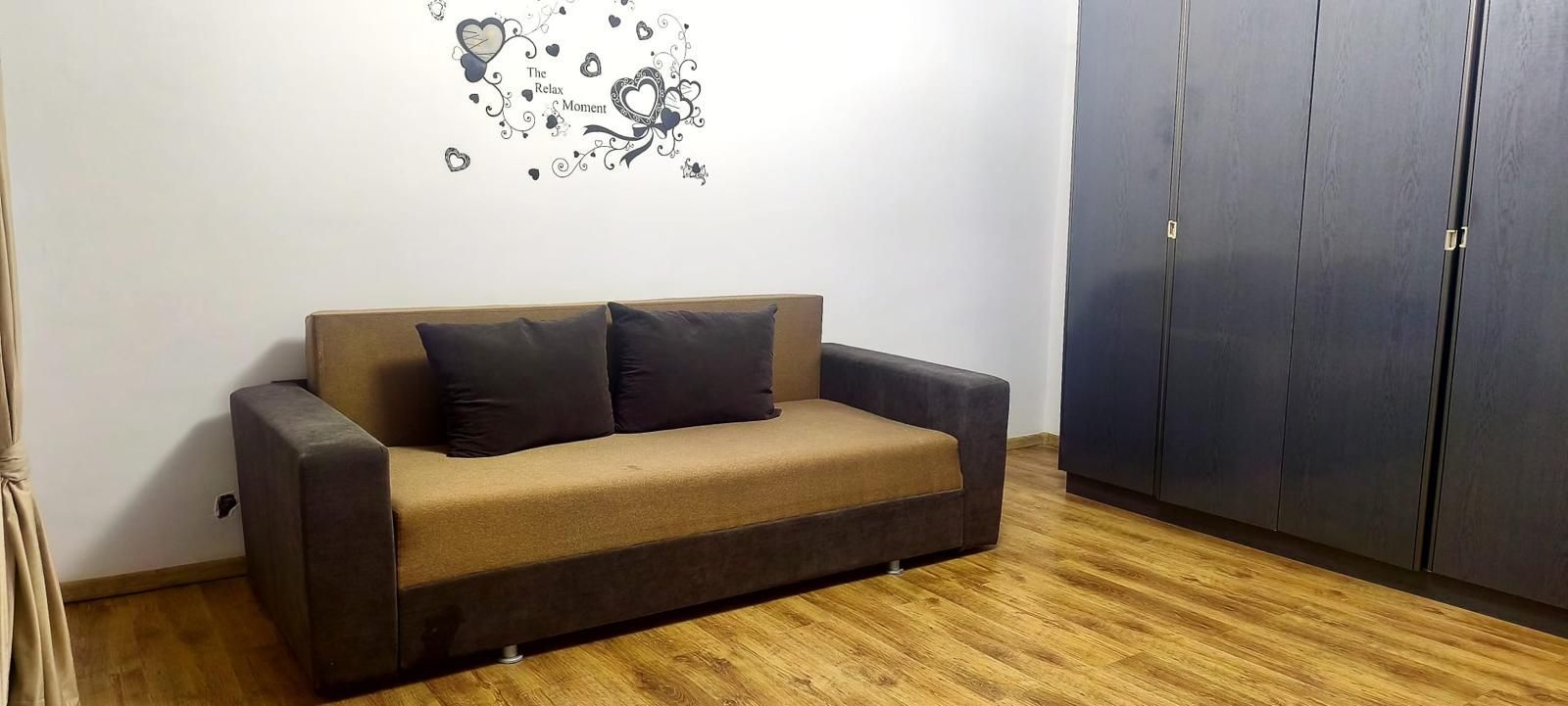 GARSONIERA - ALEXANDRIEI, BUCATARIE INCHIS, MOBILAT/UTILAT MODERN - Poză 1