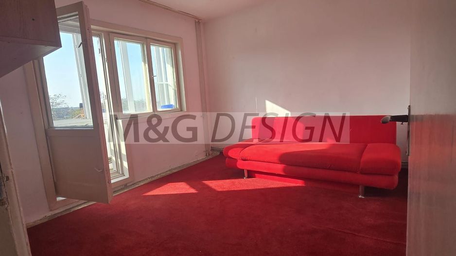 Ap 3 camere, zona Lipovei, etaj 3, decomandat - Poză 15