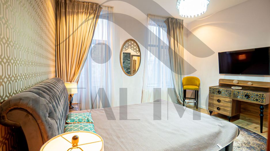 Etaj 2 Integral | 115 mp -UltraCentral | Eficiență Energetică 2026 - Poză 19