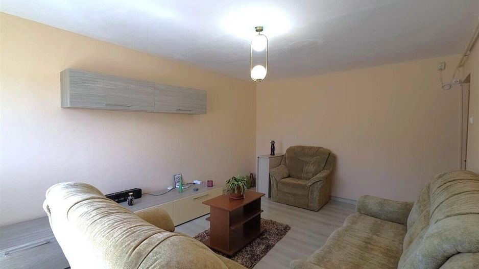 Far - Parc, 2 camere decomandate, 2 balcoane, 56 mp, centrala gaz! - Poză 6