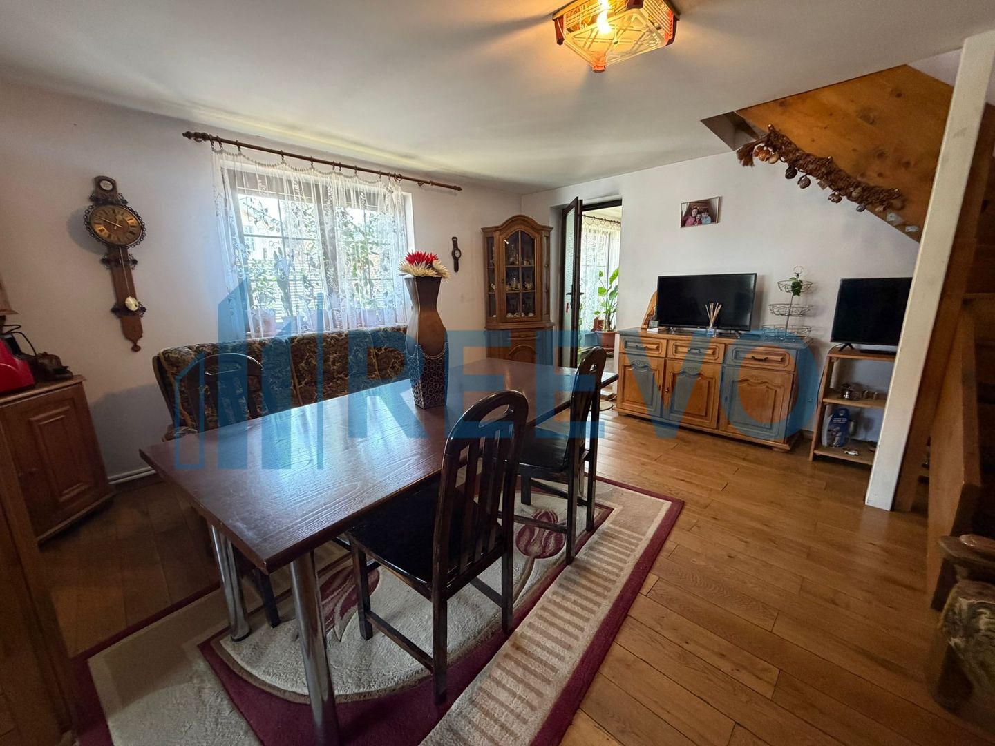 Casă/Vilă de vânzare în comuna Târgu Trotuș, județul Bacău. - Poză 31