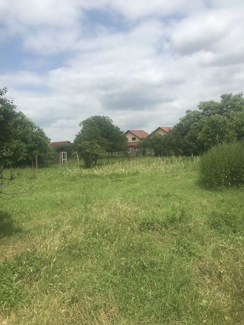 Ideal pentru constructie casa - Poză 2