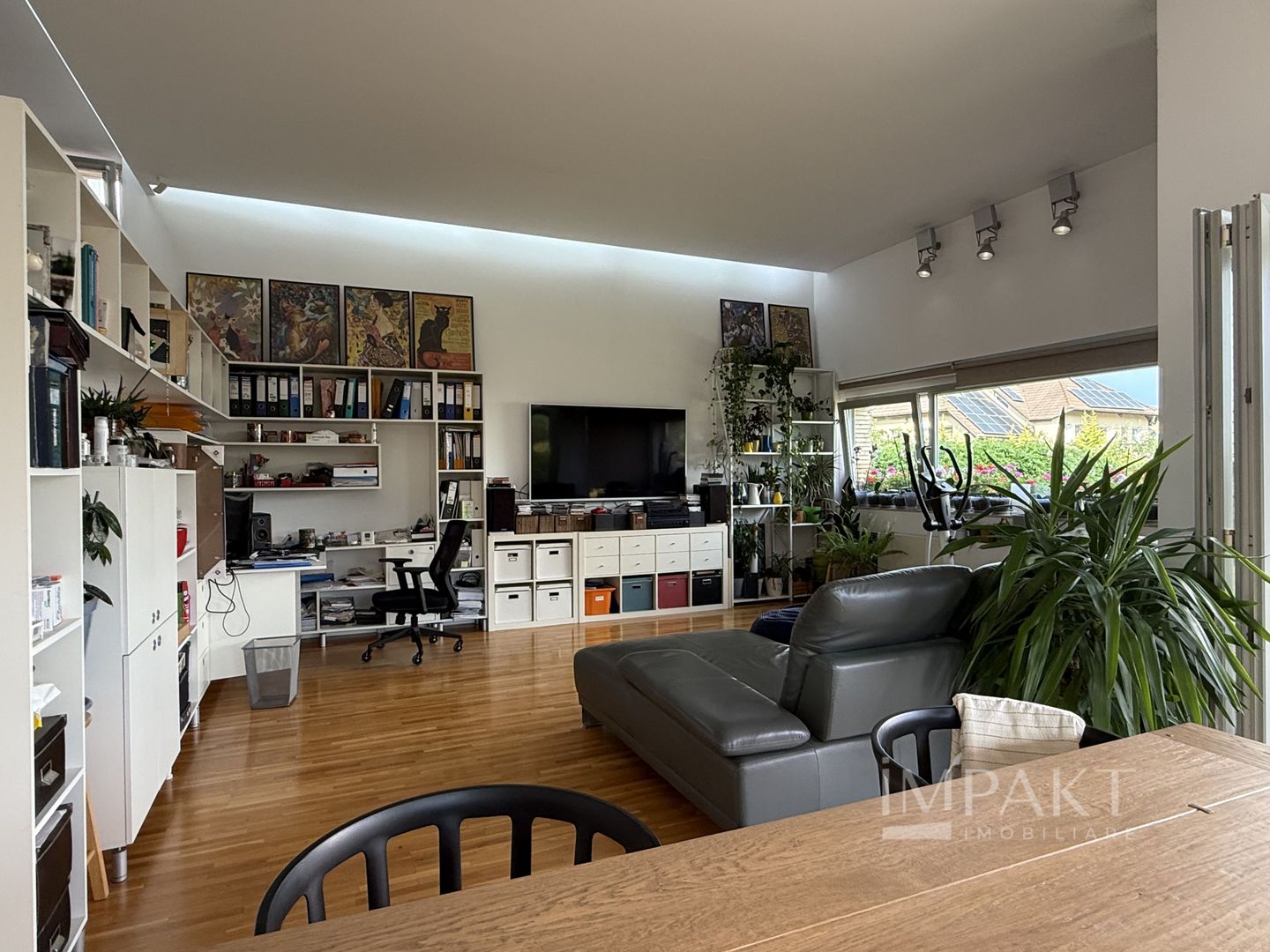 Anunț Imobiliar de Vânzare: Casă Individuală Superbă în Cartierul Borhanci! - Poză 11