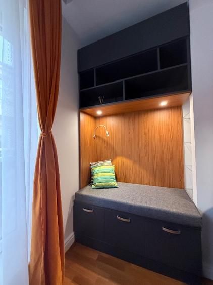 Premium 4 room apartment | Herastrau | 178 sqm | 4 bathrooms - Poză 12