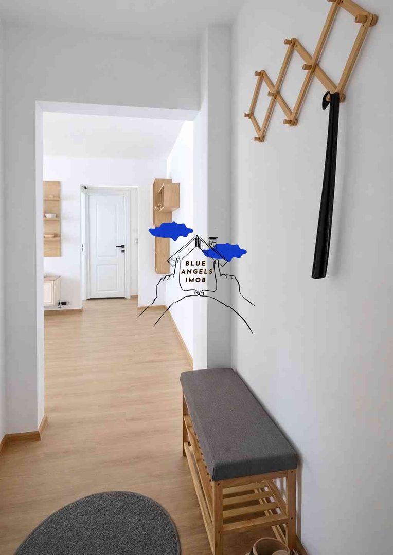 Apartament 2 camere zona Coresi Brasov - Poză 3