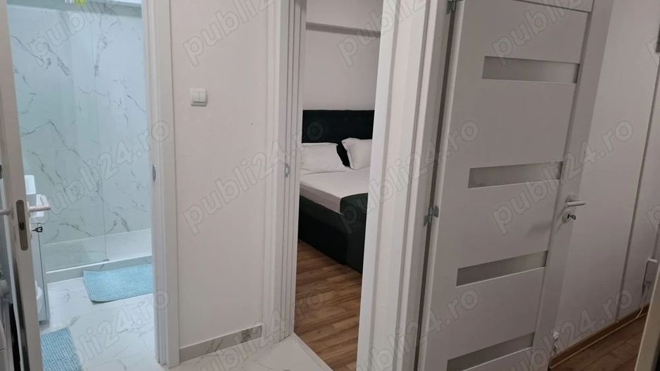 Apartament 3 camere mobilat , zona Victoriei - Poză 18