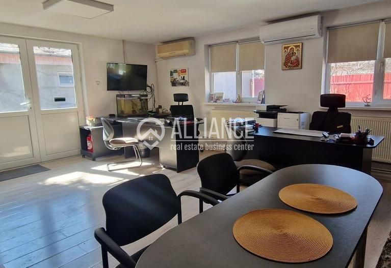 INEL 2 - Spatiu comercial 140 mp - Poză 1