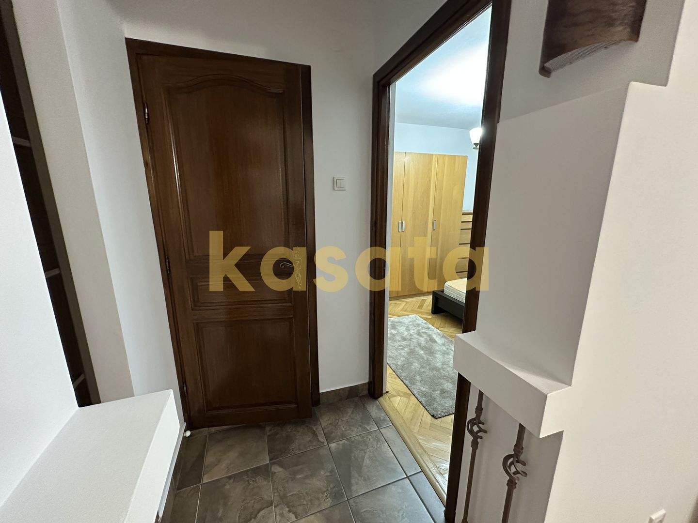 Apartament 2 Camere | Cotroceni | Renovat | Etaj Intermediar - Poză 16