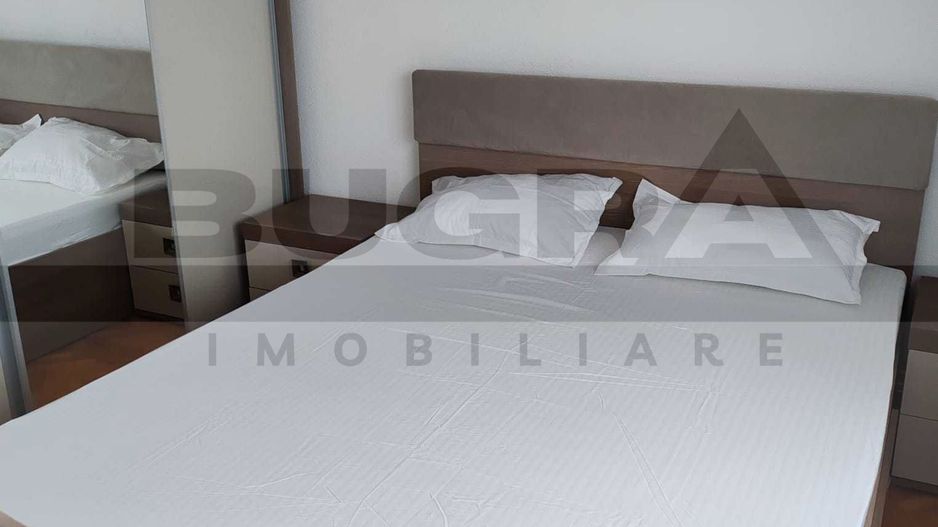 Apartament de 4 camere la cheie, 84mp, parcare, zona Iulius Mall - Poză 2