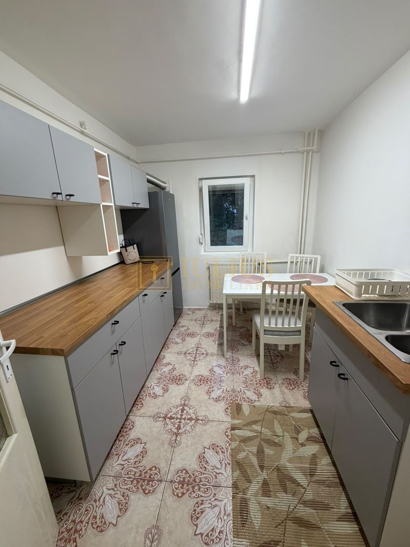 2 camere| Complexul Studentesc-Olimpia| parter| - Poză 9