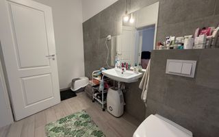 Cu gradina proprie in CF. Mobilat si utilat . Loc de parcare - Poză 18