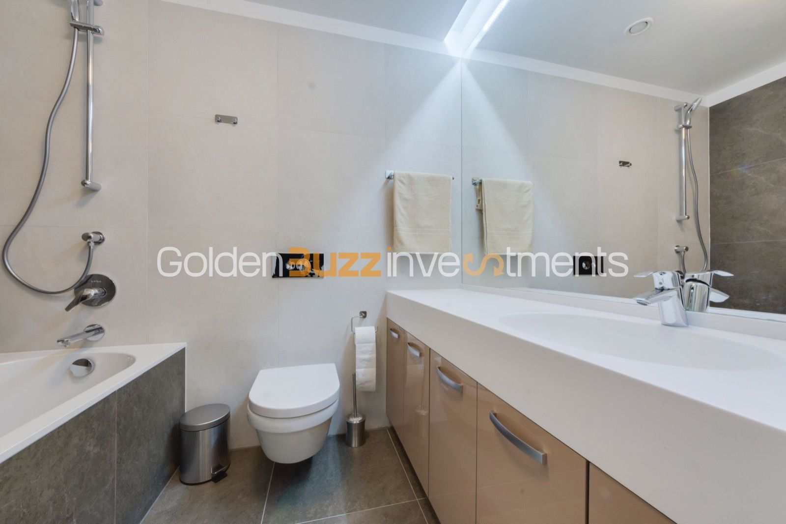 Apartament premium 2 camere  One Herastrau Plaza - Poză 4