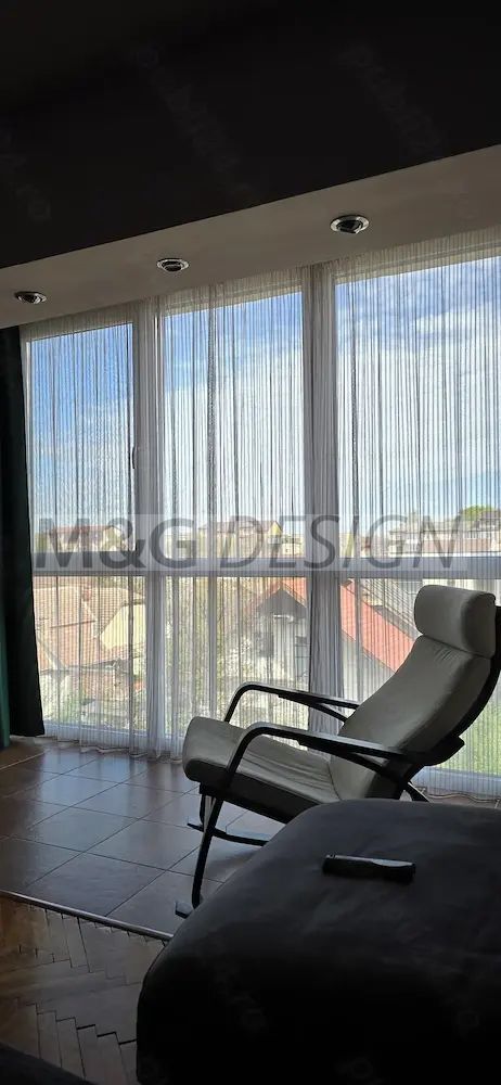 Apartament 2 camere Aradului etaj 3 cu centrala - Poză 3