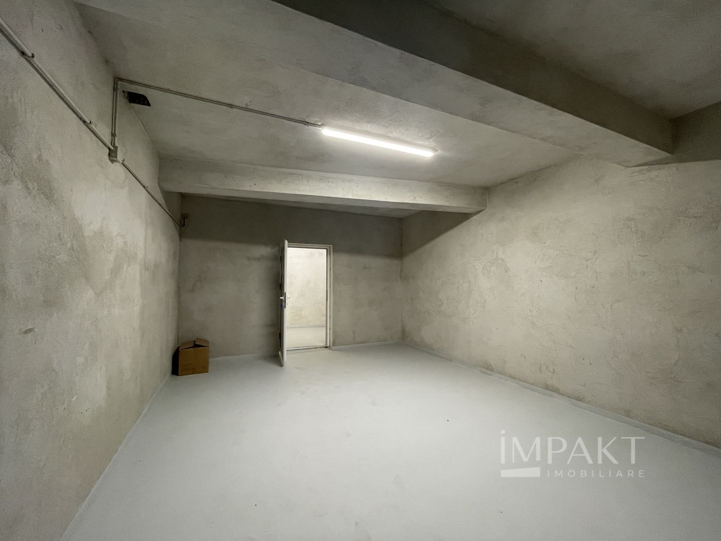 Cladire premium inchiriere | Showroom, clinica, birouri | Buna Ziua - Poză 16