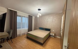 Apartament cu o cameră de închiriat, Panoramic Residence, Valea Adâncă - Poză 1