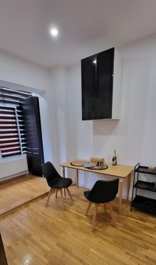 Apartament ultra-modern, doua camere, zona Cismigiu - Poză 6