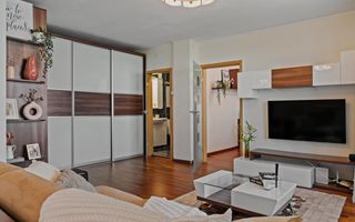 2 camere de închiriat Piața Romană – Magheru | Premium | Metrou 1 min - Poză 6